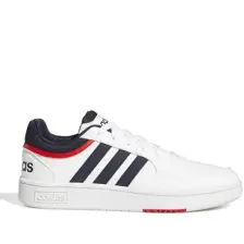 Adidas Sportswear GY5427 Hoops 3.0 Low Classic Vintage Shoes