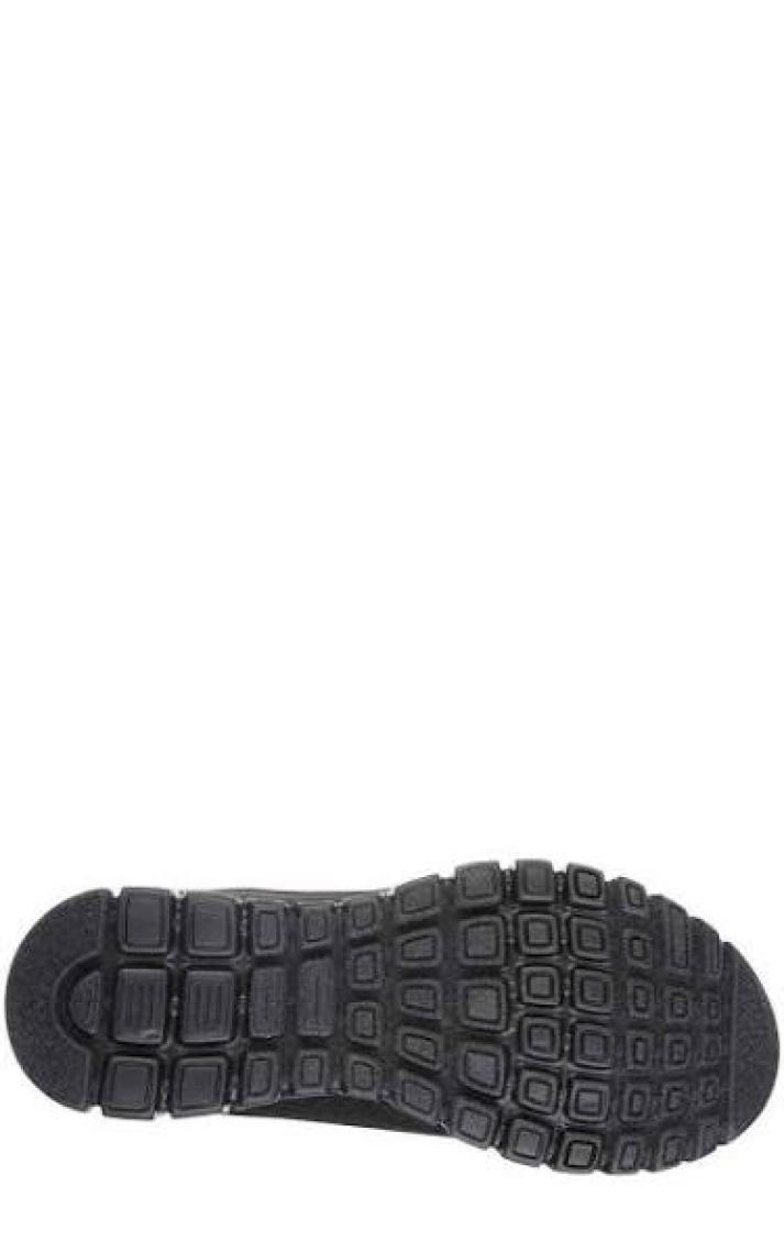 Skechers GRACEFUL-GET CONNECTED Kadın Siyah Spor Ayakkabı - 12615 BKRG