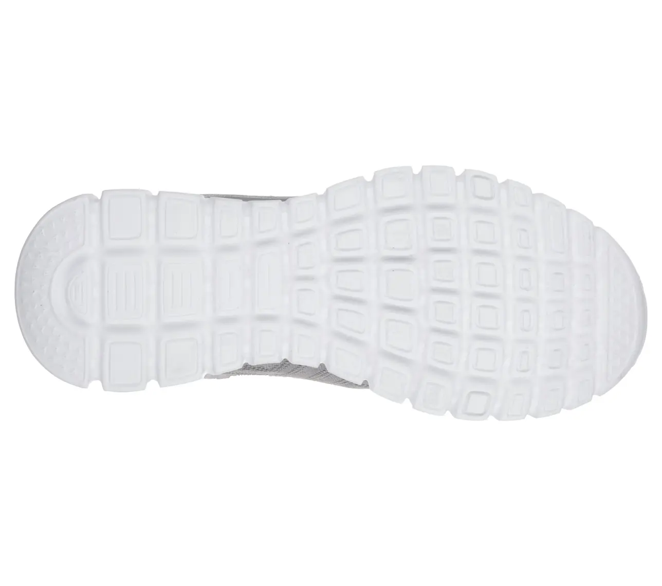 Skechers GRACEFUL-GET CONNECTED Kadın Beyaz Spor Ayakkabı - 12615 WSL