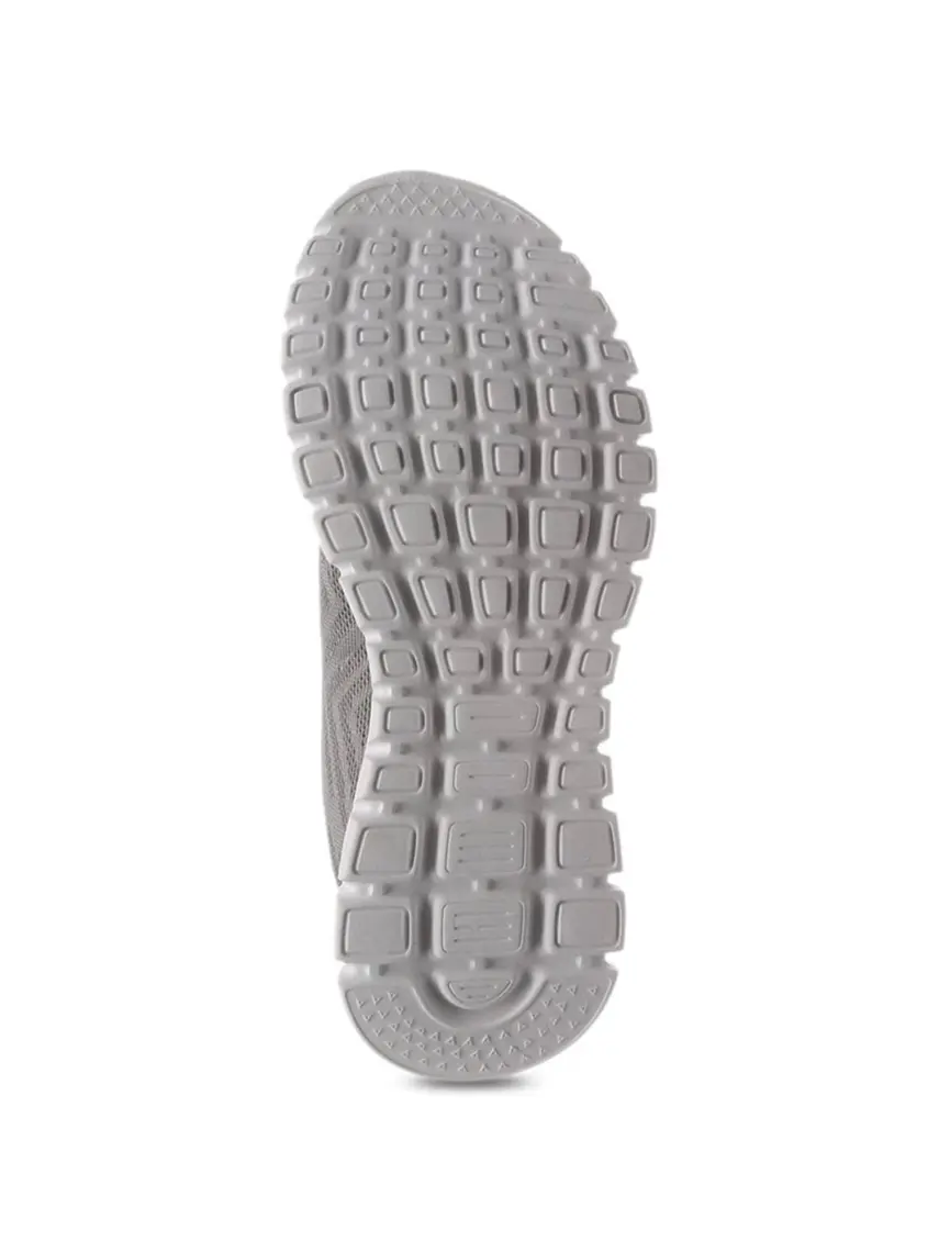 Skechers GRACEFUL-GET CONNECTED Kadın Beyaz Spor Ayakkabı - 12615 WSL