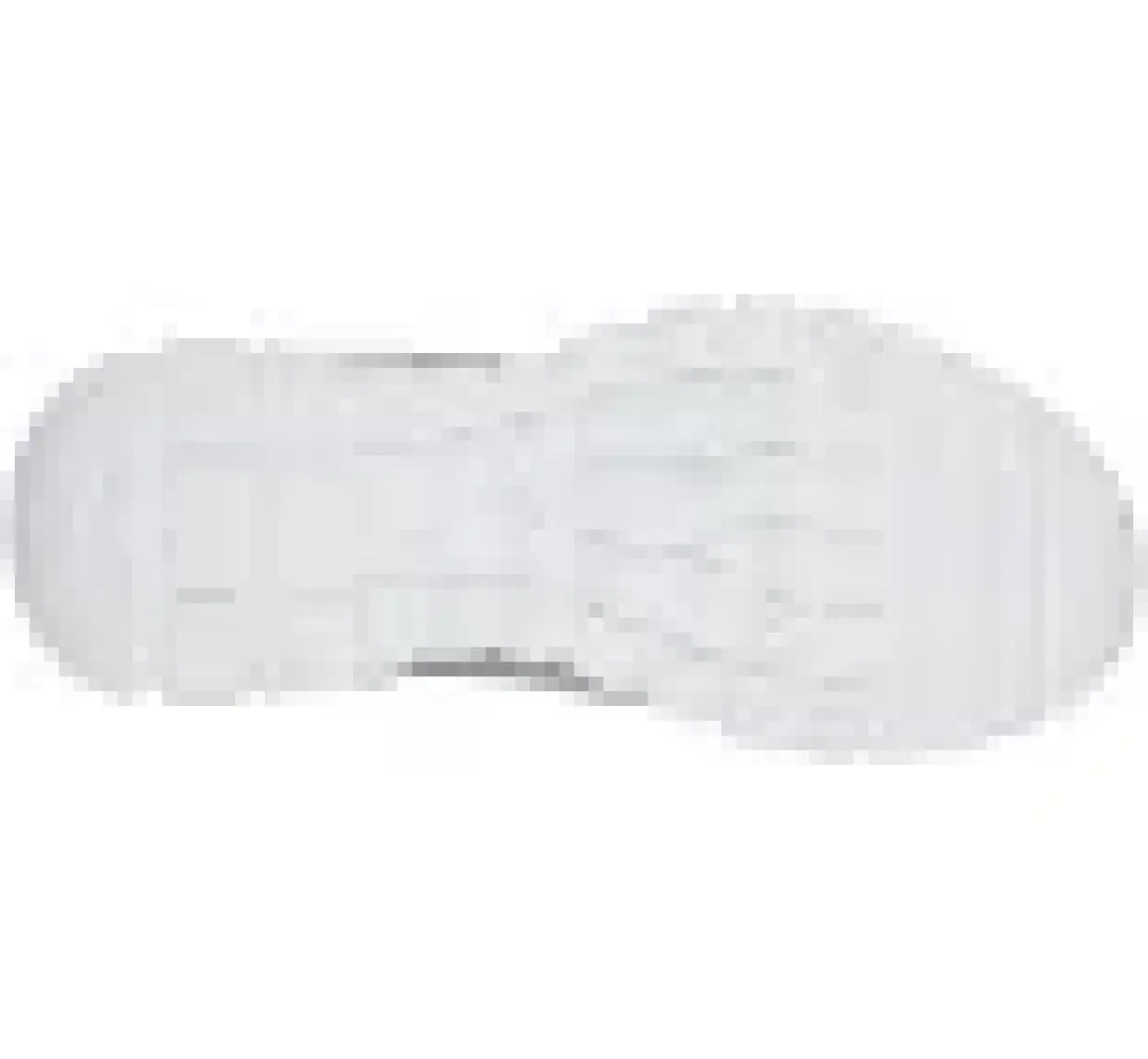 Skechers GRACEFUL-GET CONNECTED Kadın Beyaz Spor Ayakkabı - 12615 WSL