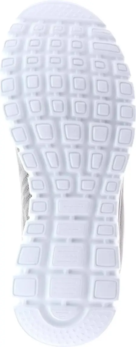 Skechers GRACEFUL-GET CONNECTED Kadın Beyaz Spor Ayakkabı - 12615 WSL