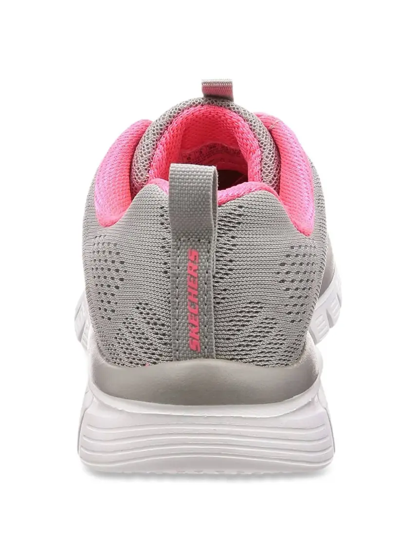 Skechers GRACEFUL-GET CONNECTED Kadın Beyaz Spor Ayakkabı - 12615 WSL