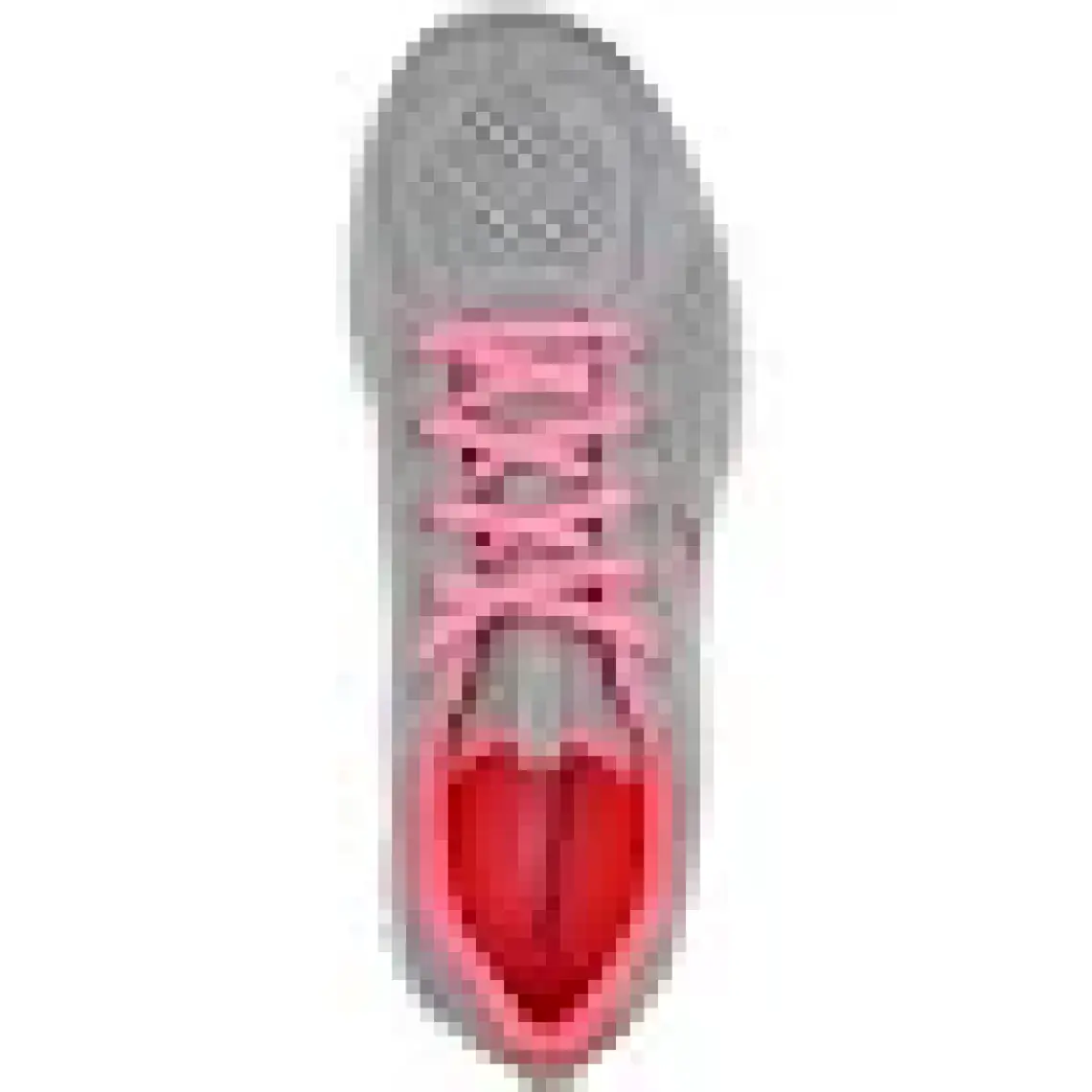 Skechers GRACEFUL-GET CONNECTED Kadın Beyaz Spor Ayakkabı - 12615 WSL