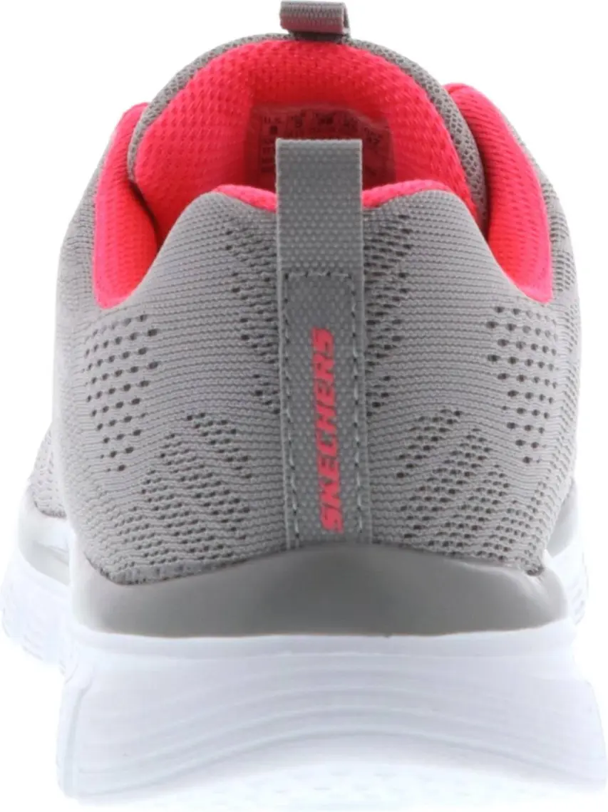 Skechers GRACEFUL-GET CONNECTED Kadın Beyaz Spor Ayakkabı - 12615 WSL
