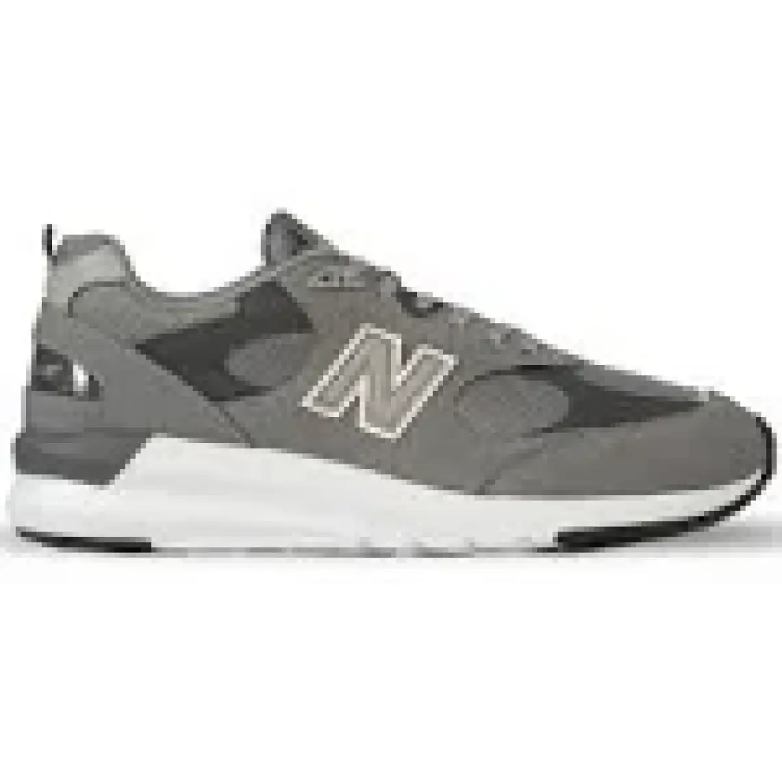 New Balance 109 Gri Erkek Ayakkabı