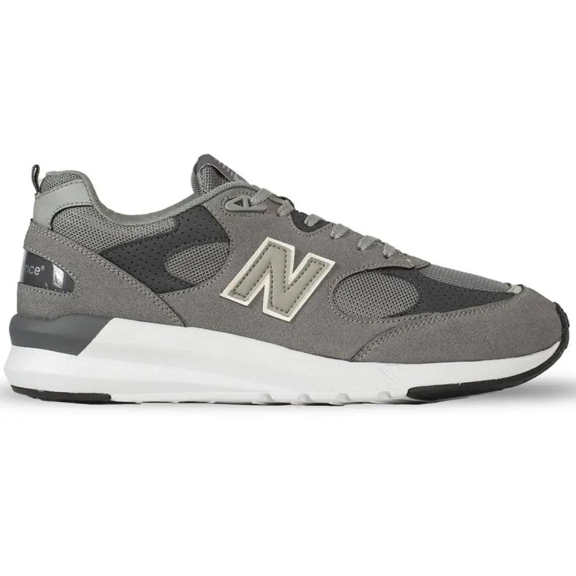 New Balance 109 Gri Erkek Ayakkabı
