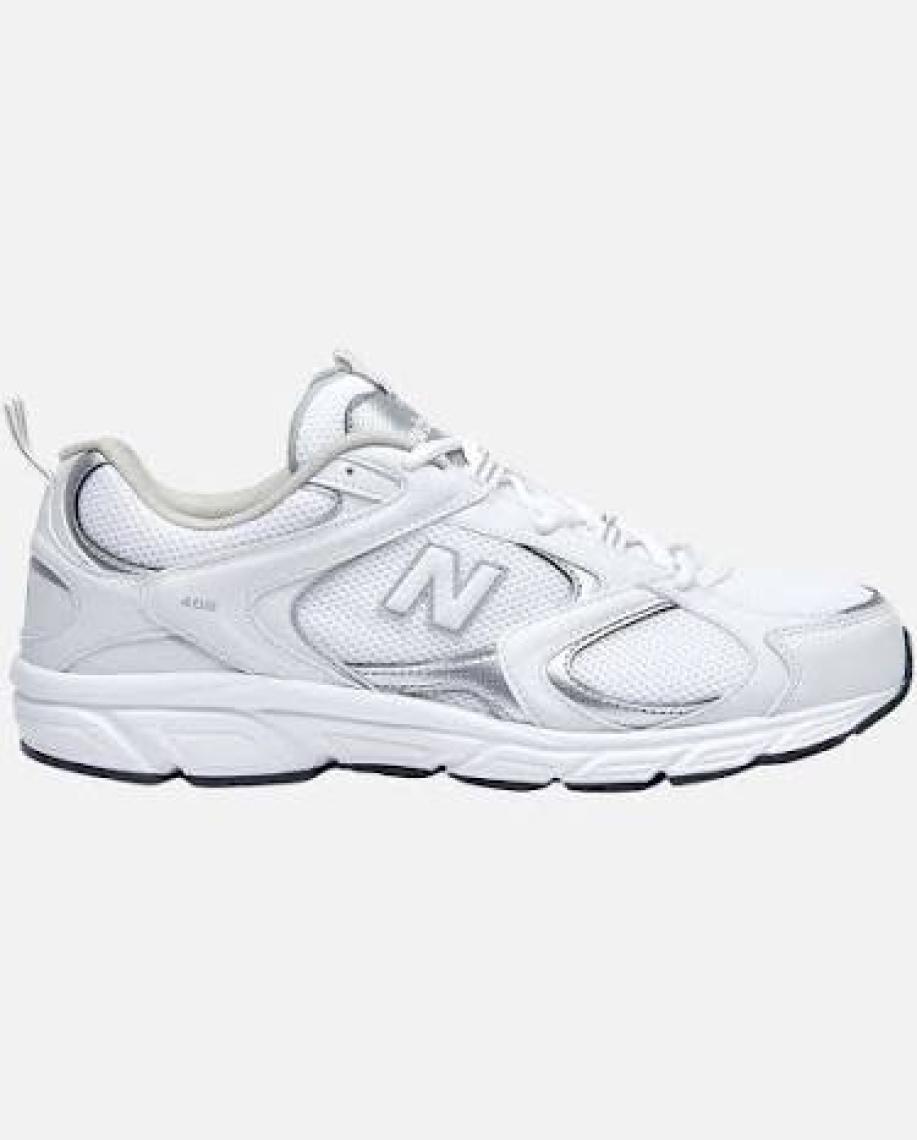 New Balance 408 Beyaz Unisex Günlük Giyim