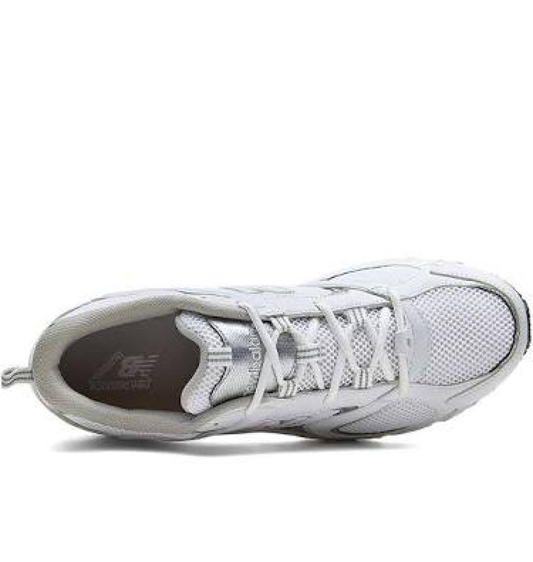 New Balance 408 Beyaz Unisex Günlük Giyim