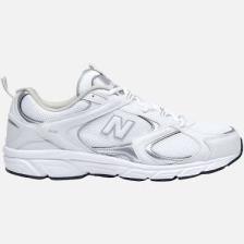 New Balance 408 Beyaz Unisex Günlük Giyim