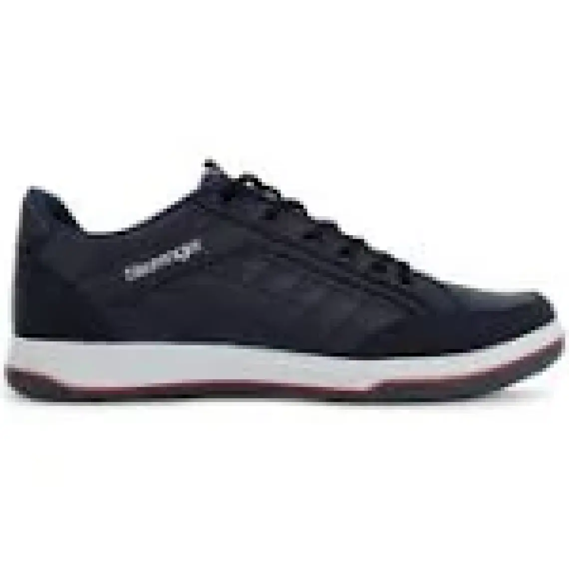 Slazenger AKIN I Erkek Sneaker Koşu & Yürüyüş Ayakkabısı Lacivert