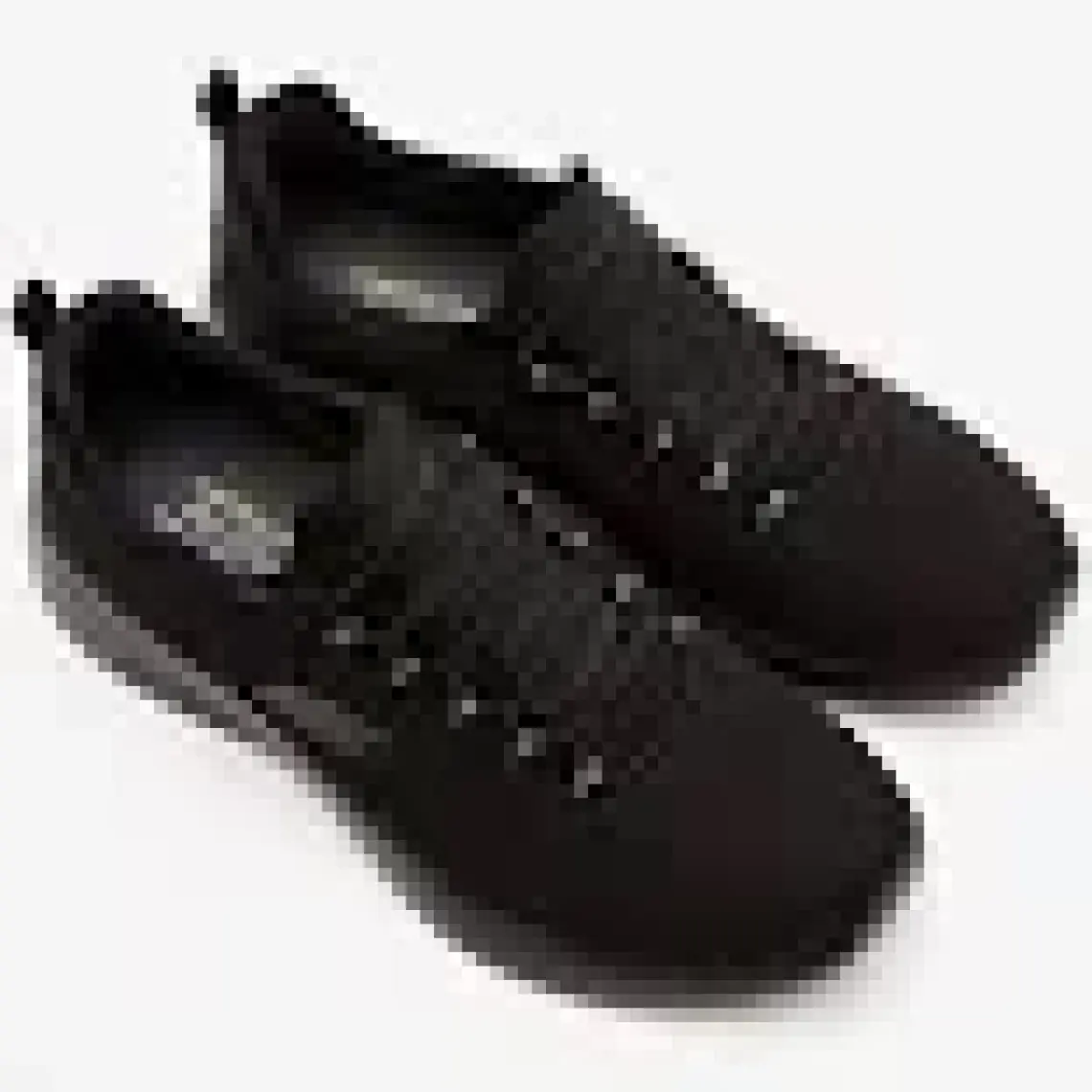 Skechers 894114TK Dynamight Erkek Comfort Ayakkabı - Siyah
