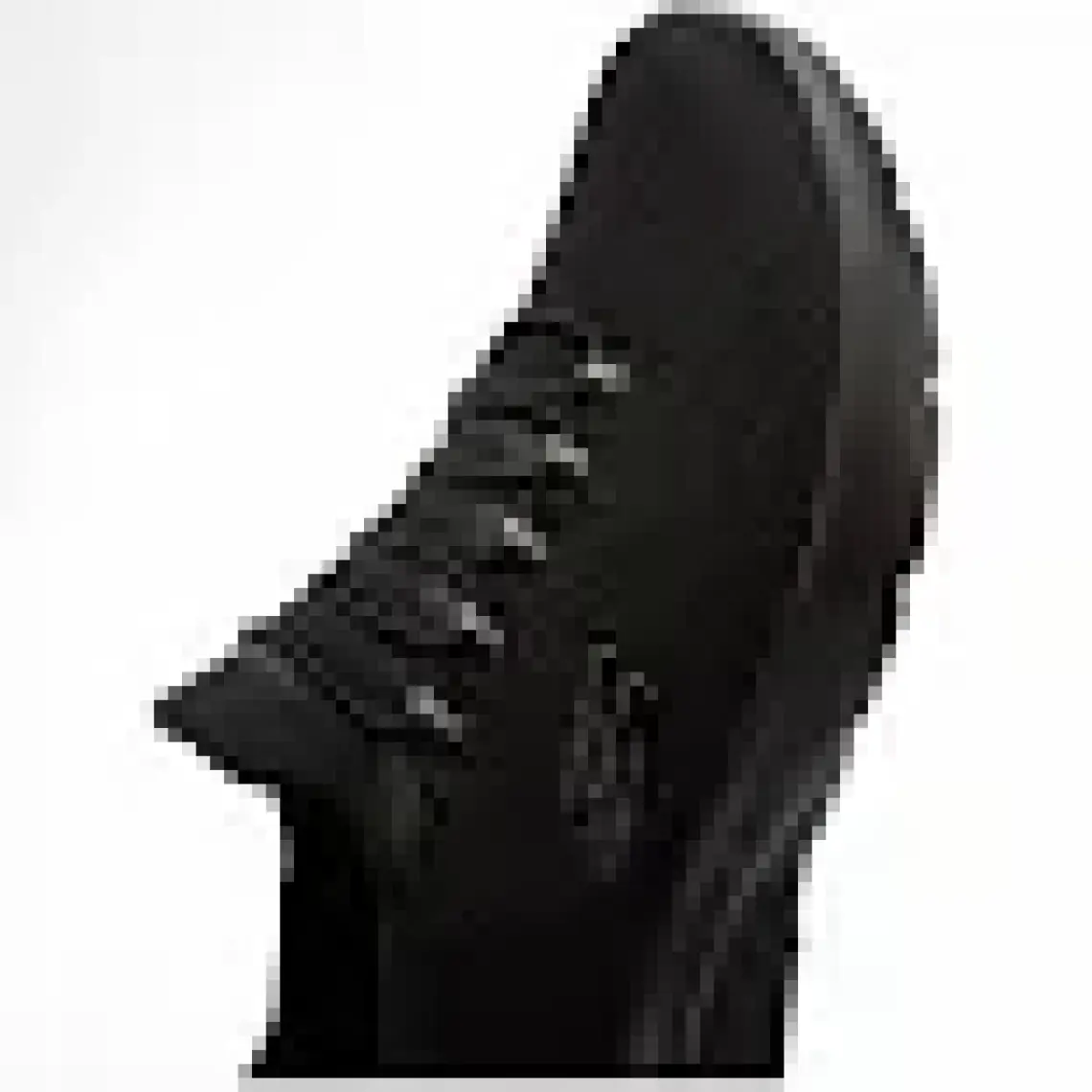 Skechers 894114TK Dynamight Erkek Comfort Ayakkabı - Siyah