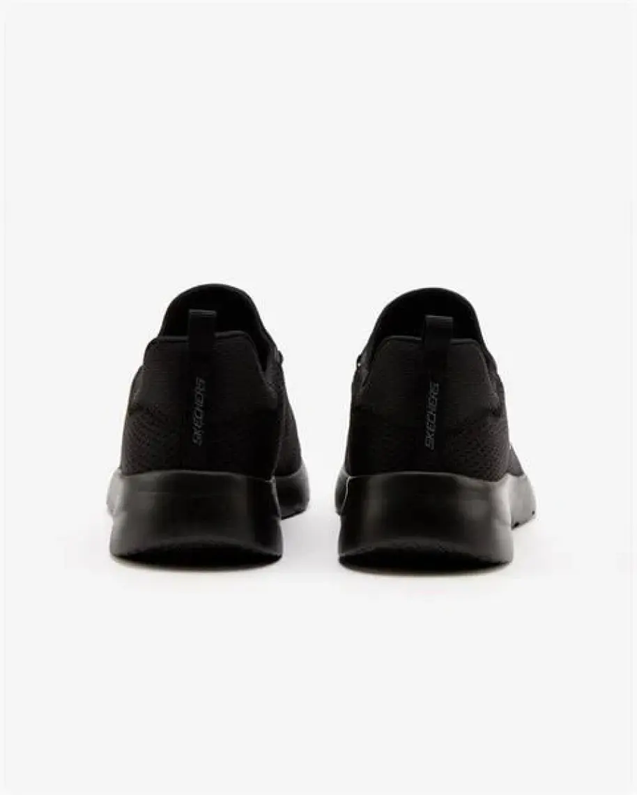 Skechers 894114TK Dynamight Erkek Comfort Ayakkabı - Siyah