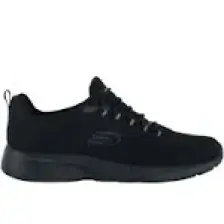 Skechers 894114TK Dynamight Erkek Comfort Ayakkabı - Siyah
