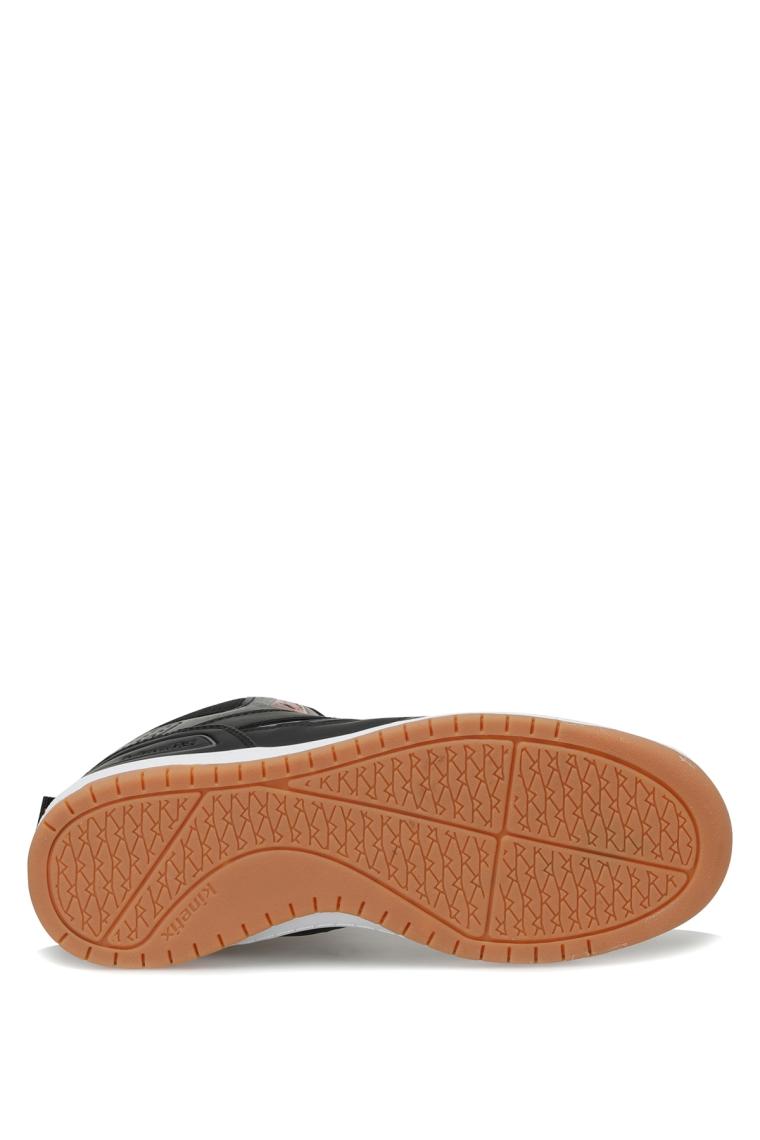 Kinetix Gına Hı Pu 3fx Siyah Erkek High Sneaker