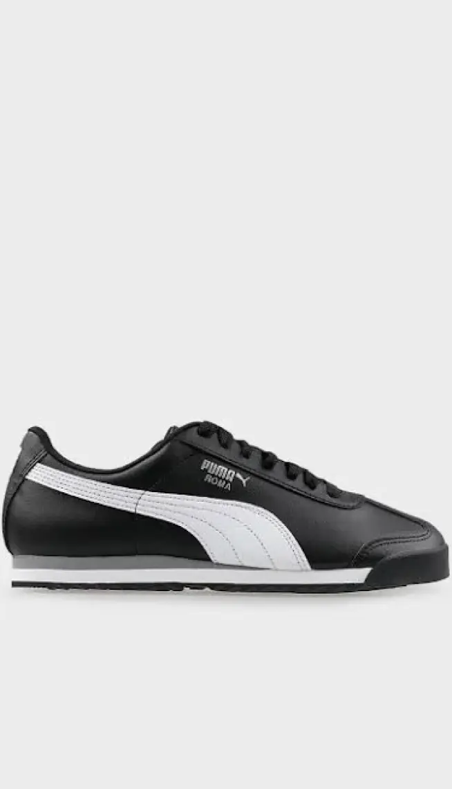 Puma Roma Basic Unisex Sneaker