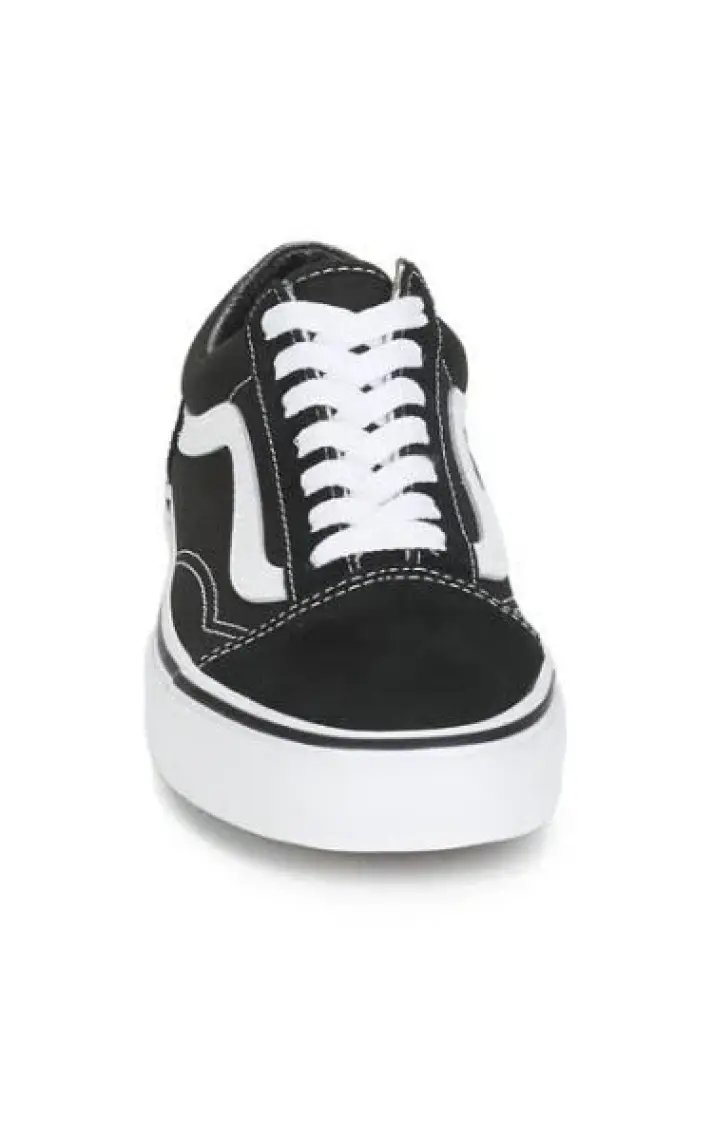 Vans Old Skool Siyah Sneaker