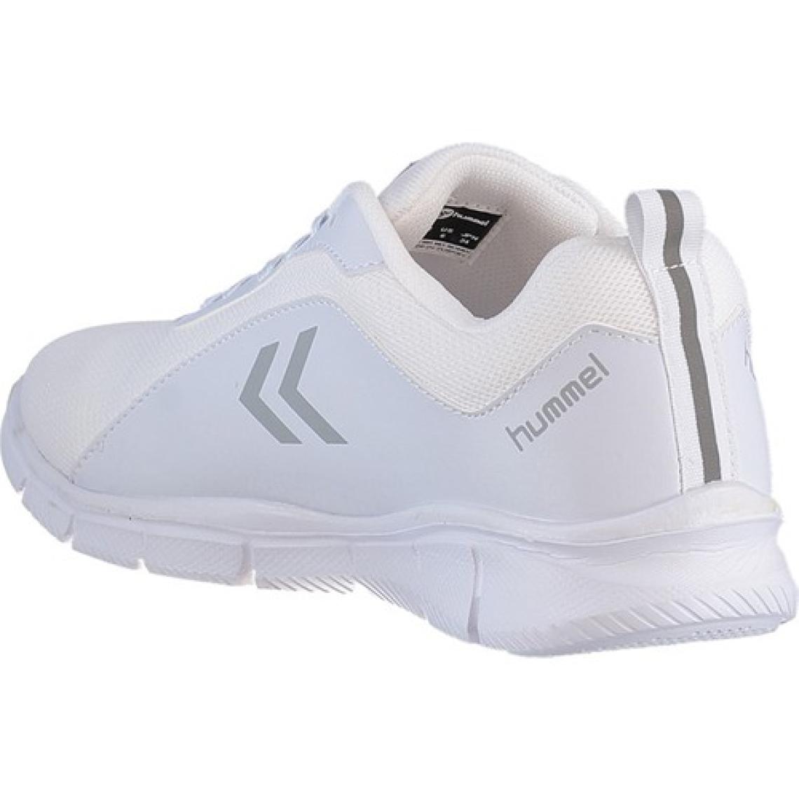 Hummel Ismir Unisex Spor Ayakkabı 212151-9001