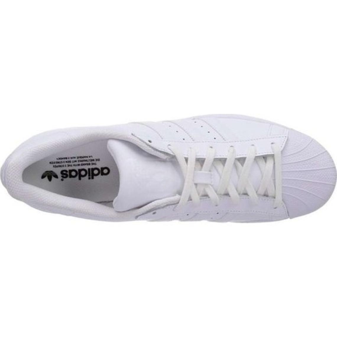 adidas Unisex Günlük Ayakkabı Spor Siyah B27140 Superstar