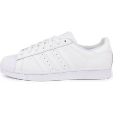adidas Unisex Günlük Ayakkabı Spor Siyah B27140 Superstar