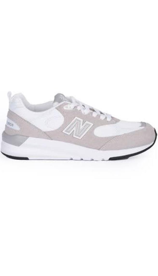 New Balance 109 Beyaz Kadın Ayakkabı