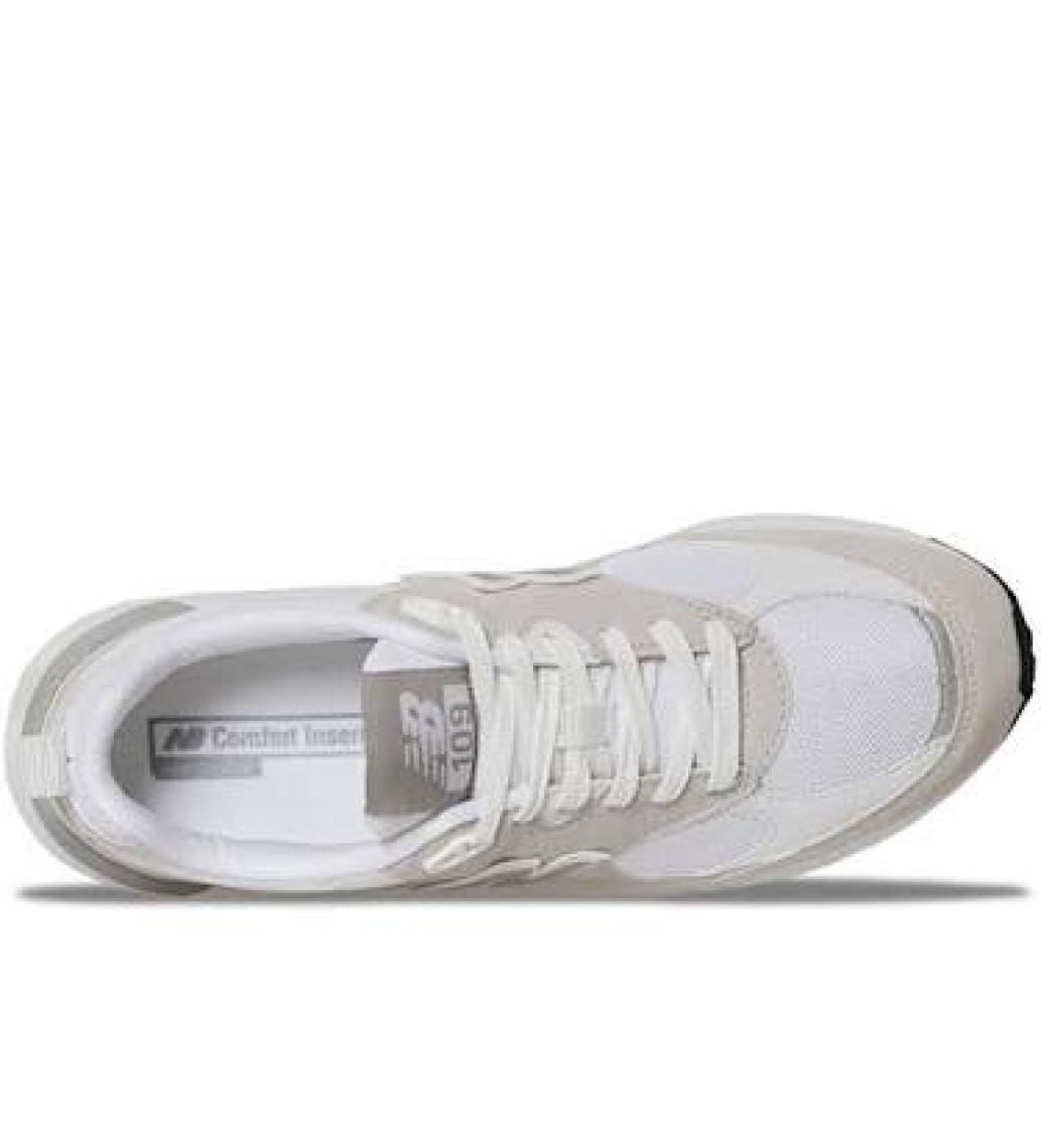 New Balance 109 Beyaz Kadın Ayakkabı