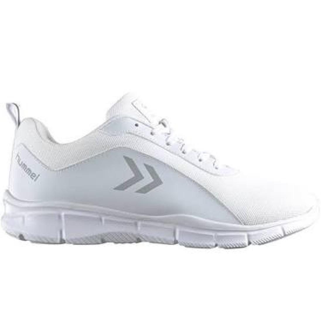 Hummel Ismir Unisex Spor Ayakkabı 212151-9001