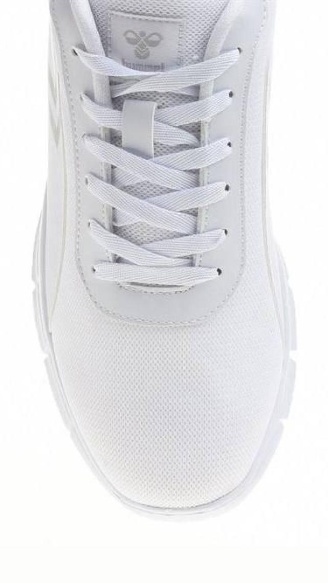 Hummel Ismir Unisex Spor Ayakkabı 212151-9001