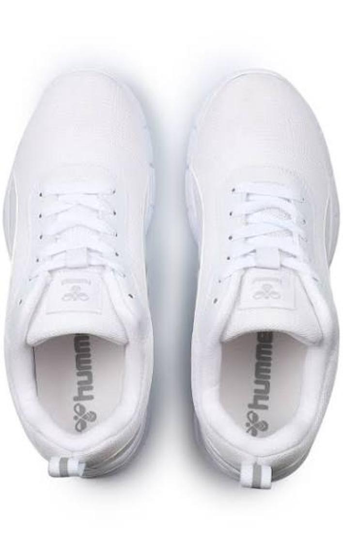 Hummel Ismir Unisex Spor Ayakkabı 212151-9001