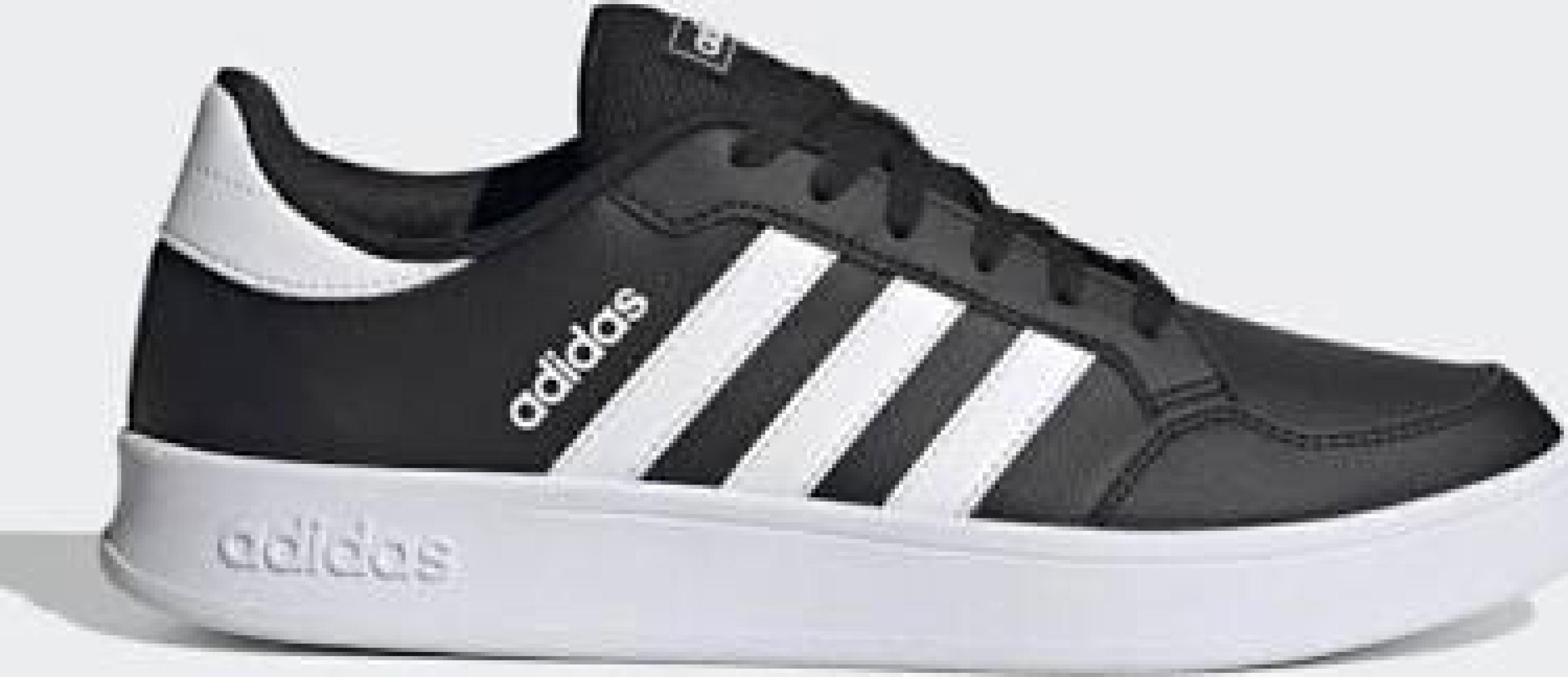 adidas Breaknet Erkek Spor Ayakkabı FX8708