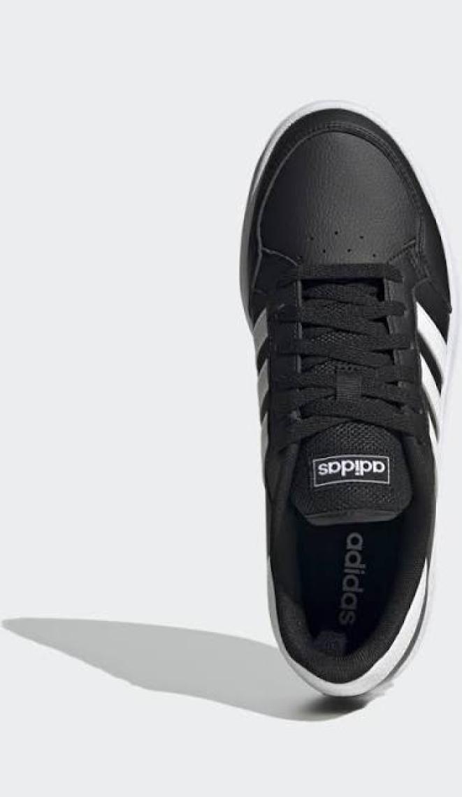 adidas Breaknet Erkek Spor Ayakkabı FX8708