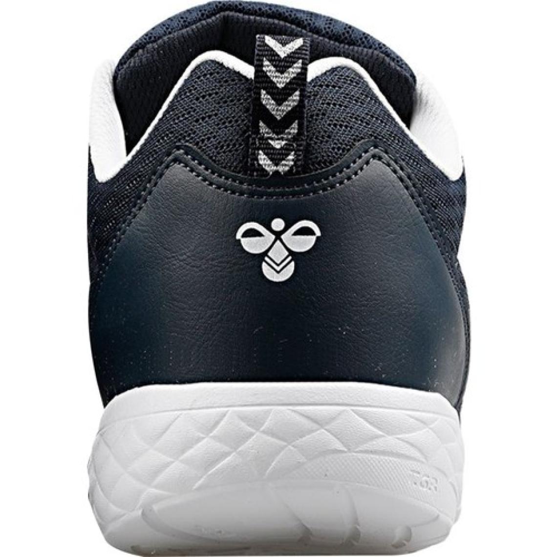 Hummel Oslo Unisex Spor Ayakkabı 208613-7459