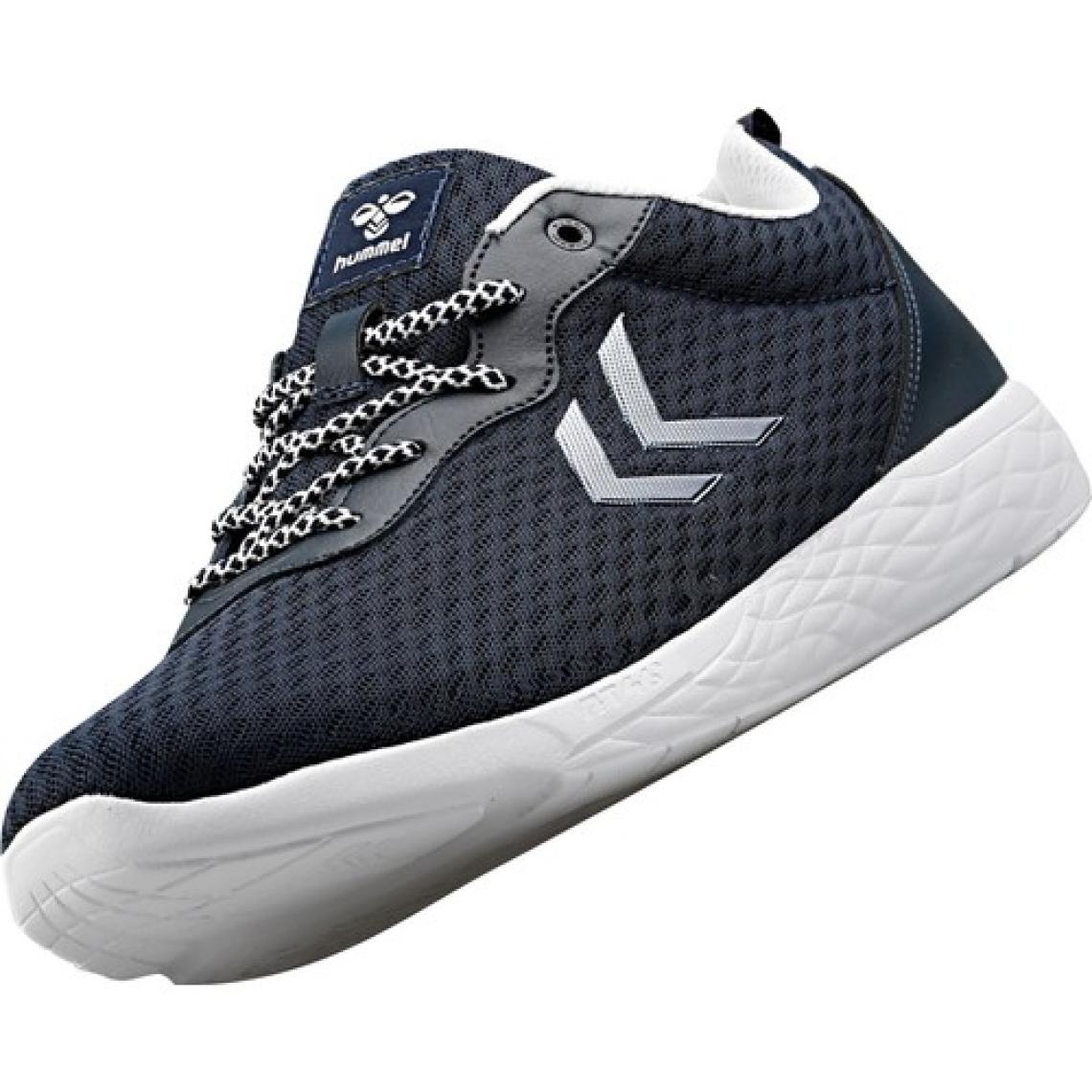 Hummel Oslo Unisex Spor Ayakkabı 208613-7459