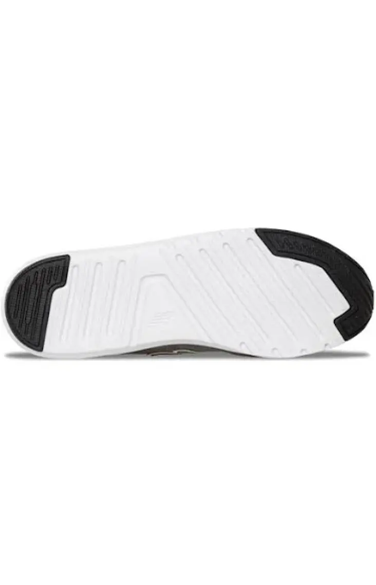 New Balance 109 Gri Erkek Ayakkabı
