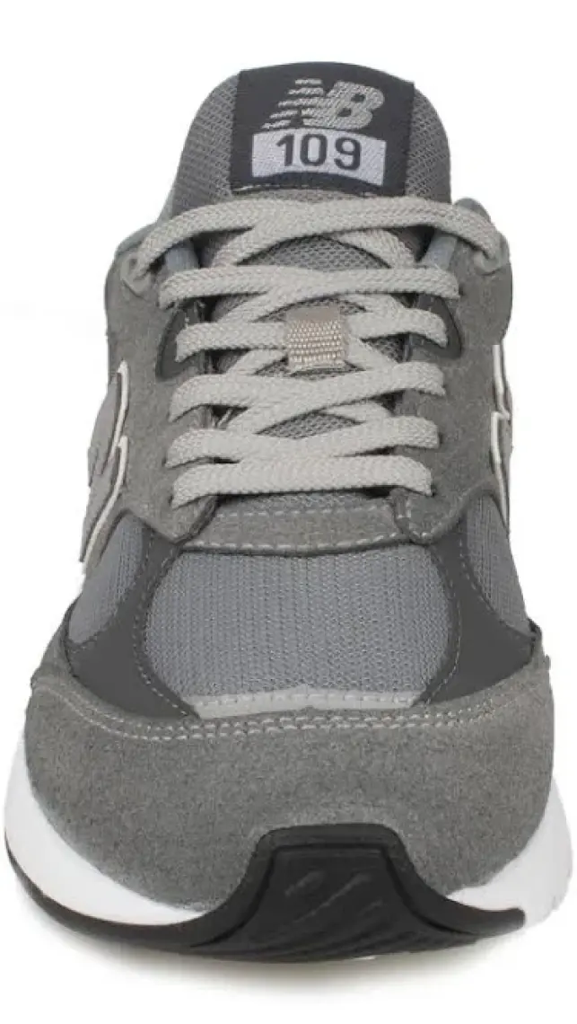 New Balance 109 Gri Erkek Ayakkabı