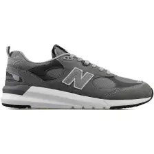 New Balance 109 Gri Erkek Ayakkabı