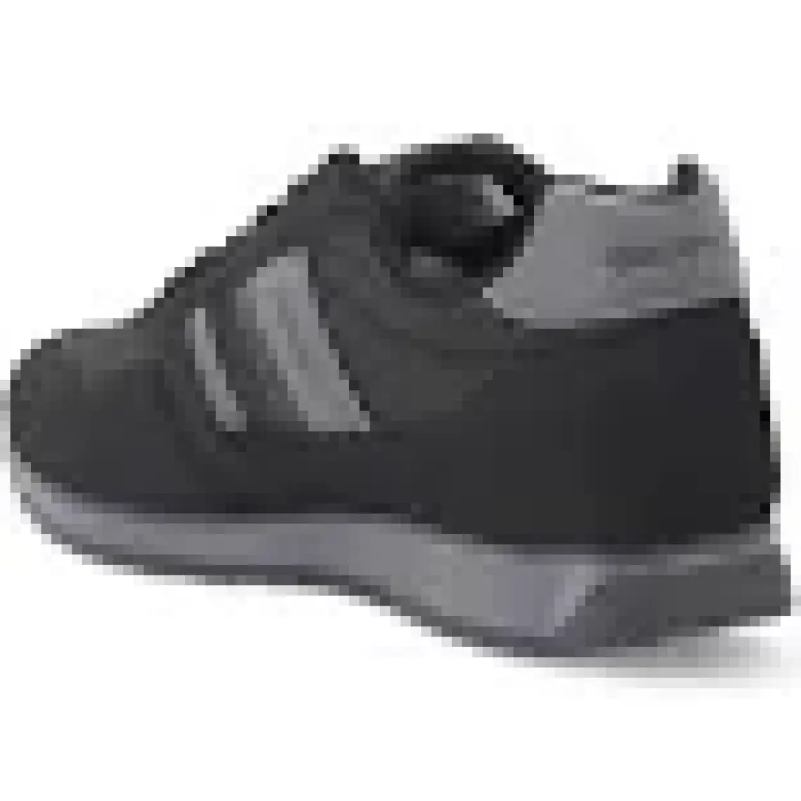 Slazenger ORIGIN I Erkek Sneaker Koşu & Yürüyüş Ayakkabısı Siyah / Siyah