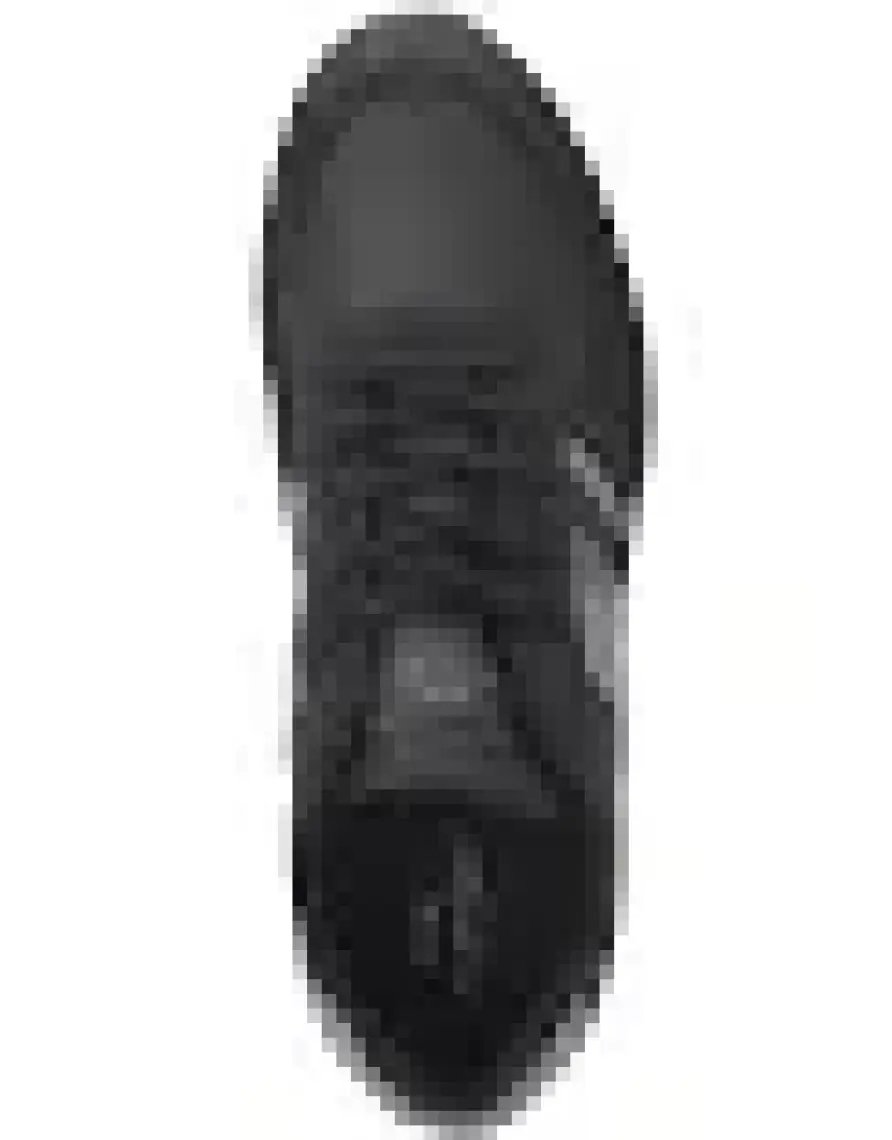Slazenger ORIGIN I Erkek Sneaker Koşu & Yürüyüş Ayakkabısı Siyah / Siyah