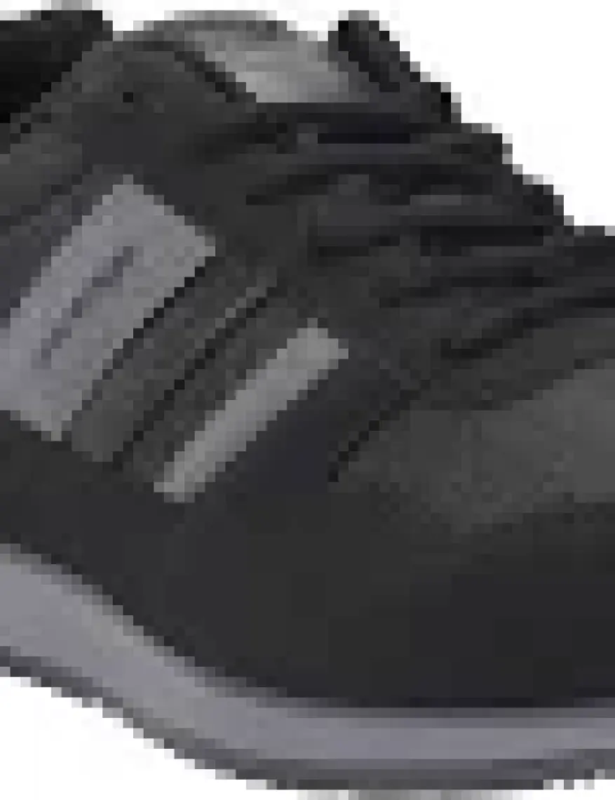 Slazenger ORIGIN I Erkek Sneaker Koşu & Yürüyüş Ayakkabısı Siyah / Siyah