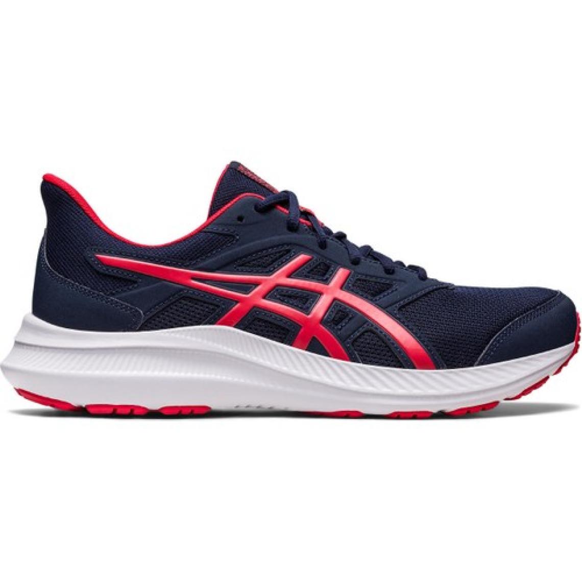 Asics Jolt 4 Lacivert Erkek Spor Ayakkabı 1011B603-403