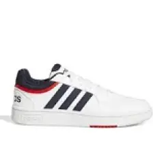 Adidas Sportswear GY5427 Hoops 3.0 Low Classic Vintage Shoes