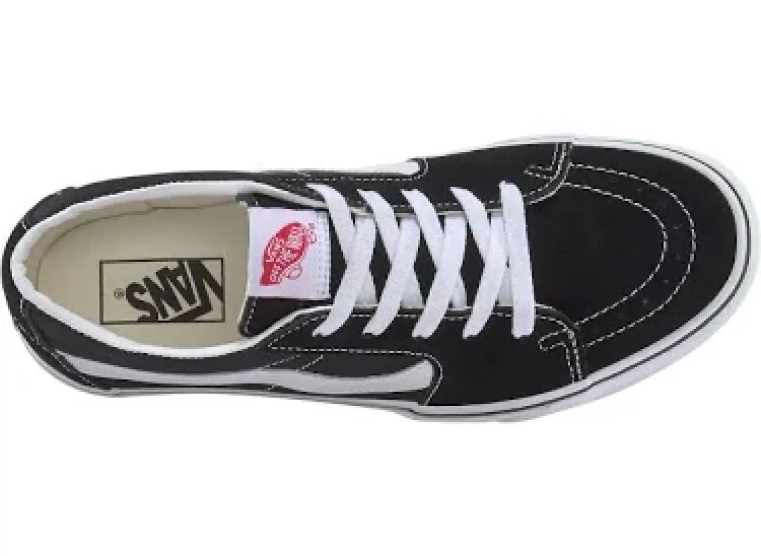 Vans Ua Sk8-Low