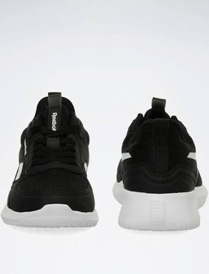 Reebok Speed Reflect 3.2 Siyah Kadın Spor Ayakkabı
