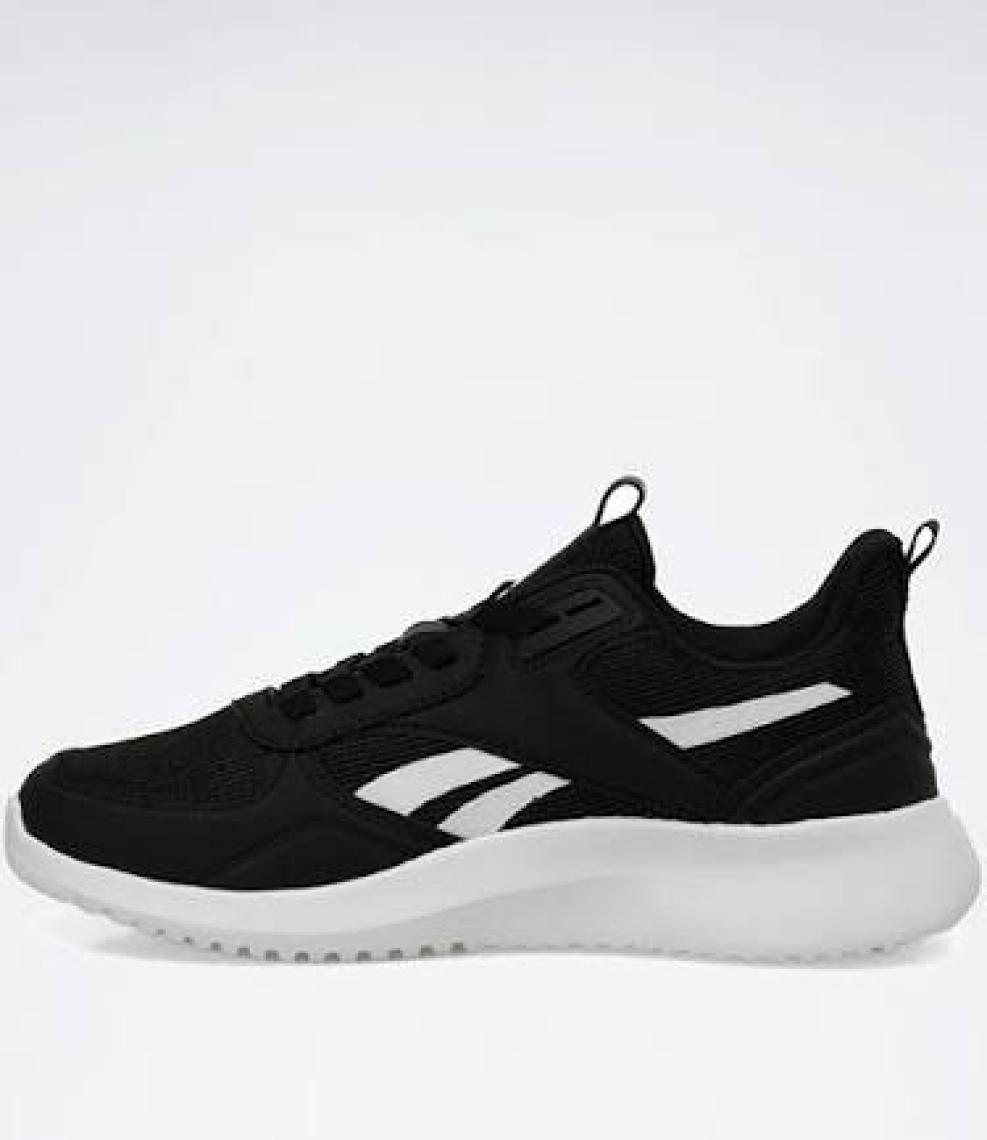 Reebok Speed Reflect 3.2 Siyah Kadın Spor Ayakkabı