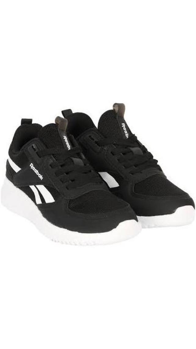 Reebok Speed Reflect 3.2 Siyah Kadın Spor Ayakkabı