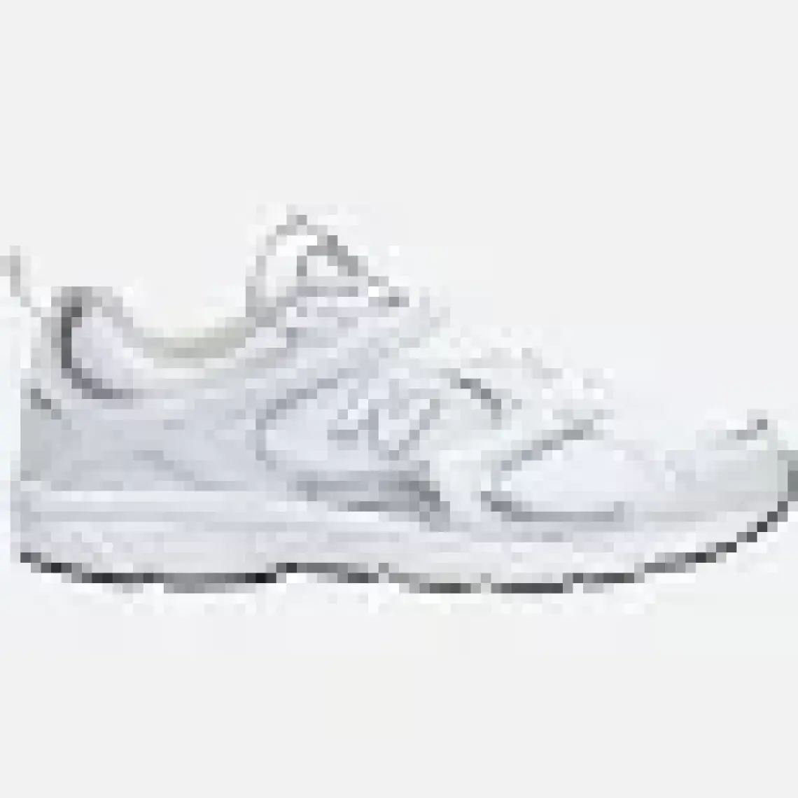 New Balance 408 Beyaz Unisex Günlük Giyim