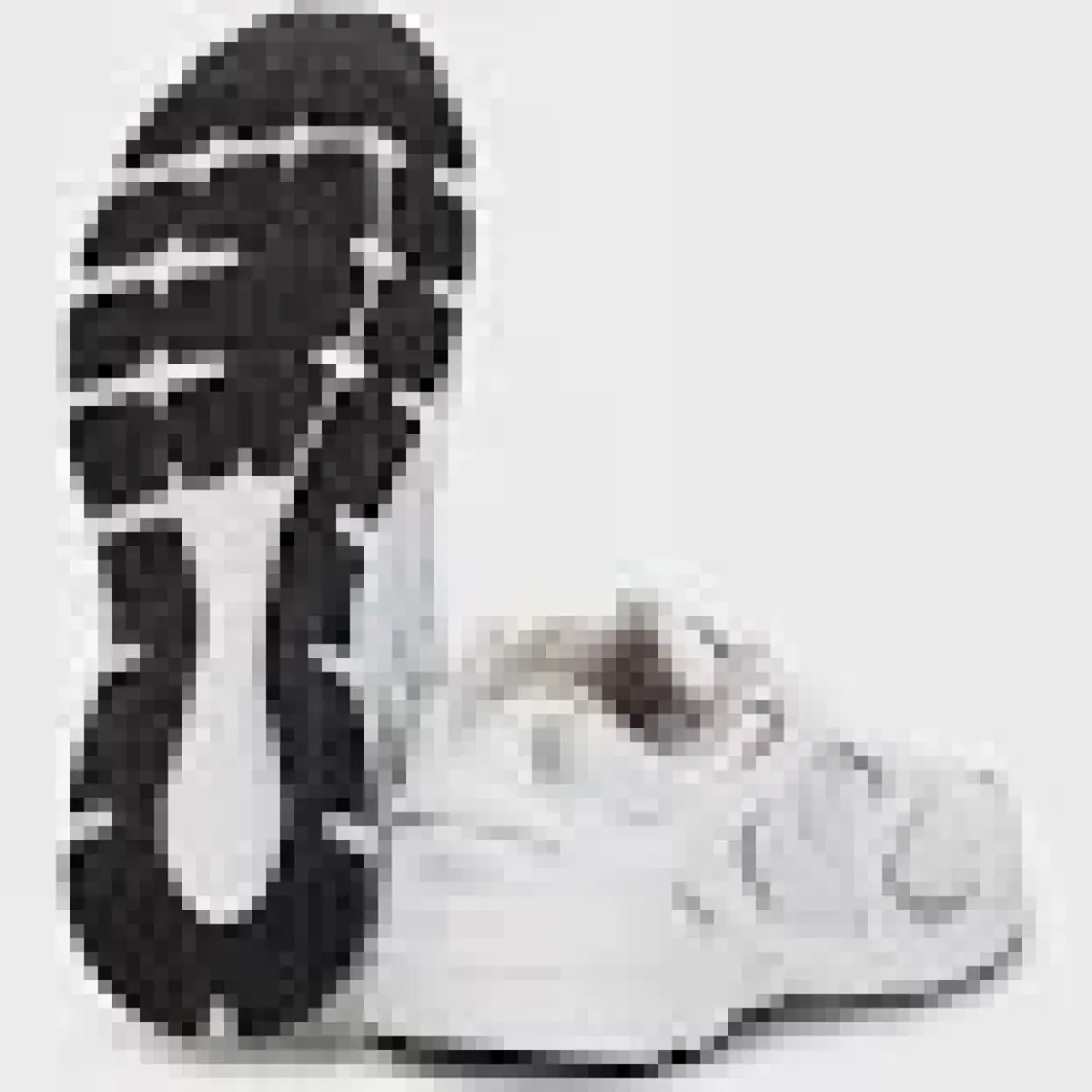 New Balance 408 Beyaz Unisex Günlük Giyim