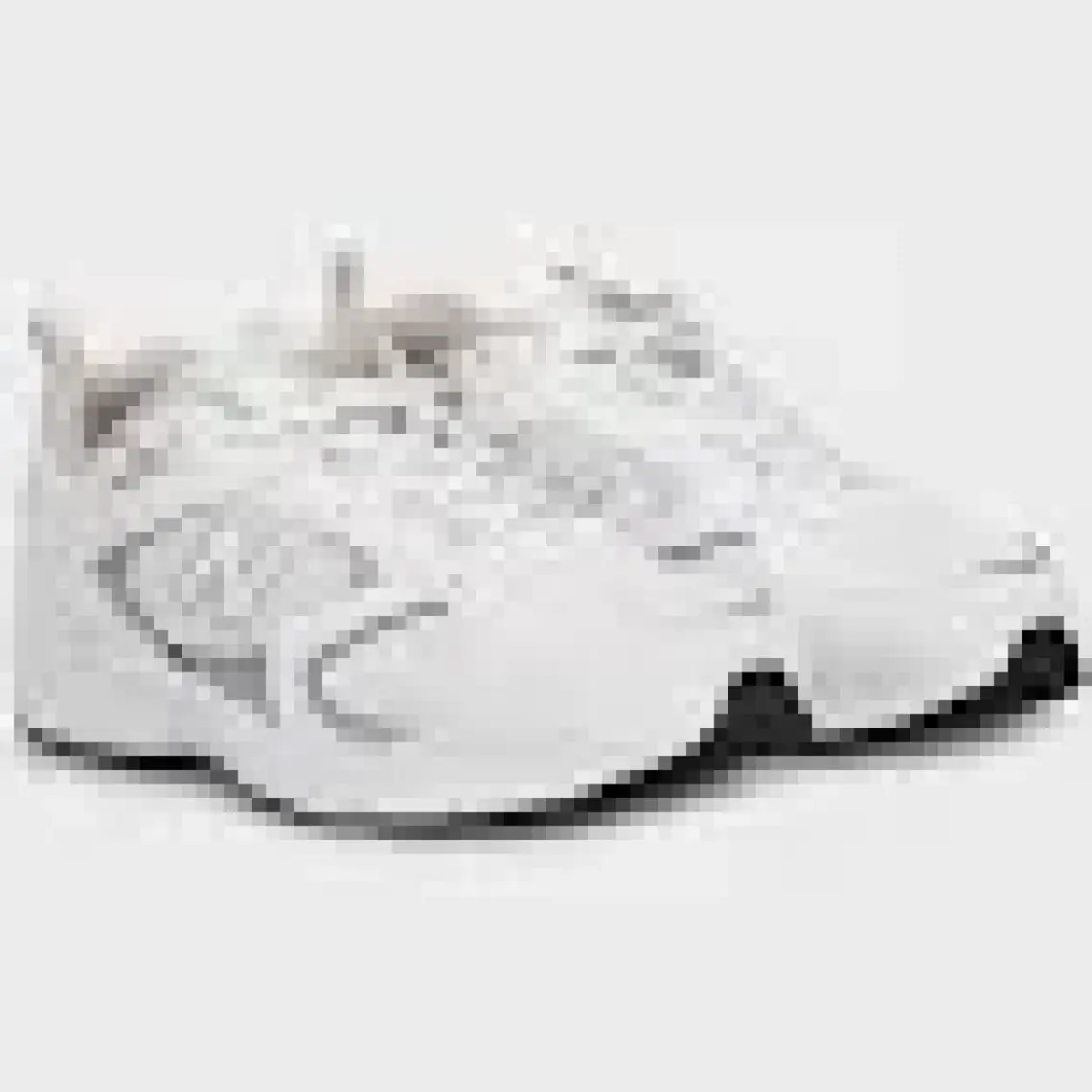 New Balance 408 Beyaz Unisex Günlük Giyim