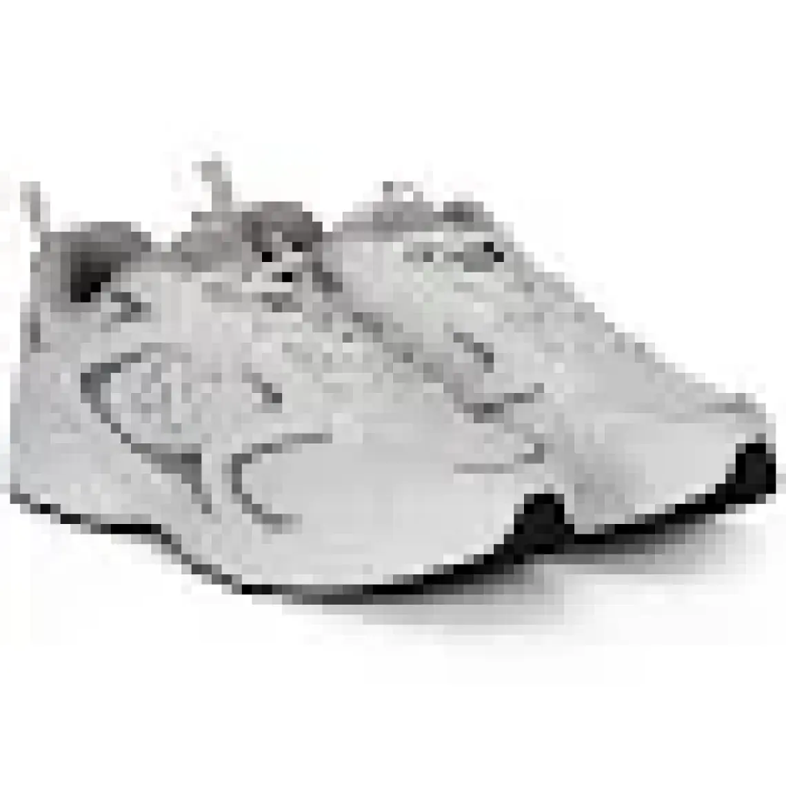 New Balance 408 Beyaz Unisex Günlük Giyim